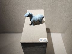 -洛阳周王城天子驾六博物馆