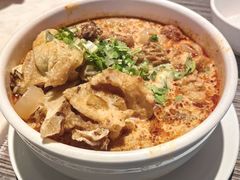 -发记鱼杂专卖店(Suria Sabah)