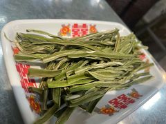 手工贡菜丸-龙厂长老火锅(抚琴店)