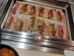 -新石器烤肉(之心城店)