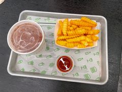 -Shake Shack(南山万象天地店)