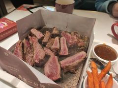 -杯子红牛排(创意产业园店)