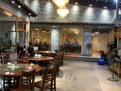 大堂-农汤老店(顺联公园里店)