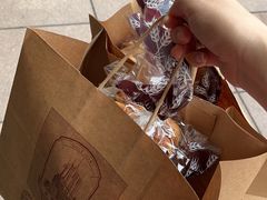 -国际饭店·帆声西饼屋(黄河路店)