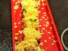 -辣尚瘾·烤鱼·新川菜(牡丹园直营店)