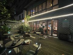 -时光花园(白鹭洲店)