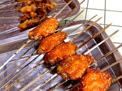 -回味南塘老王虾尾(总店)