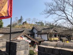 -昌州古城