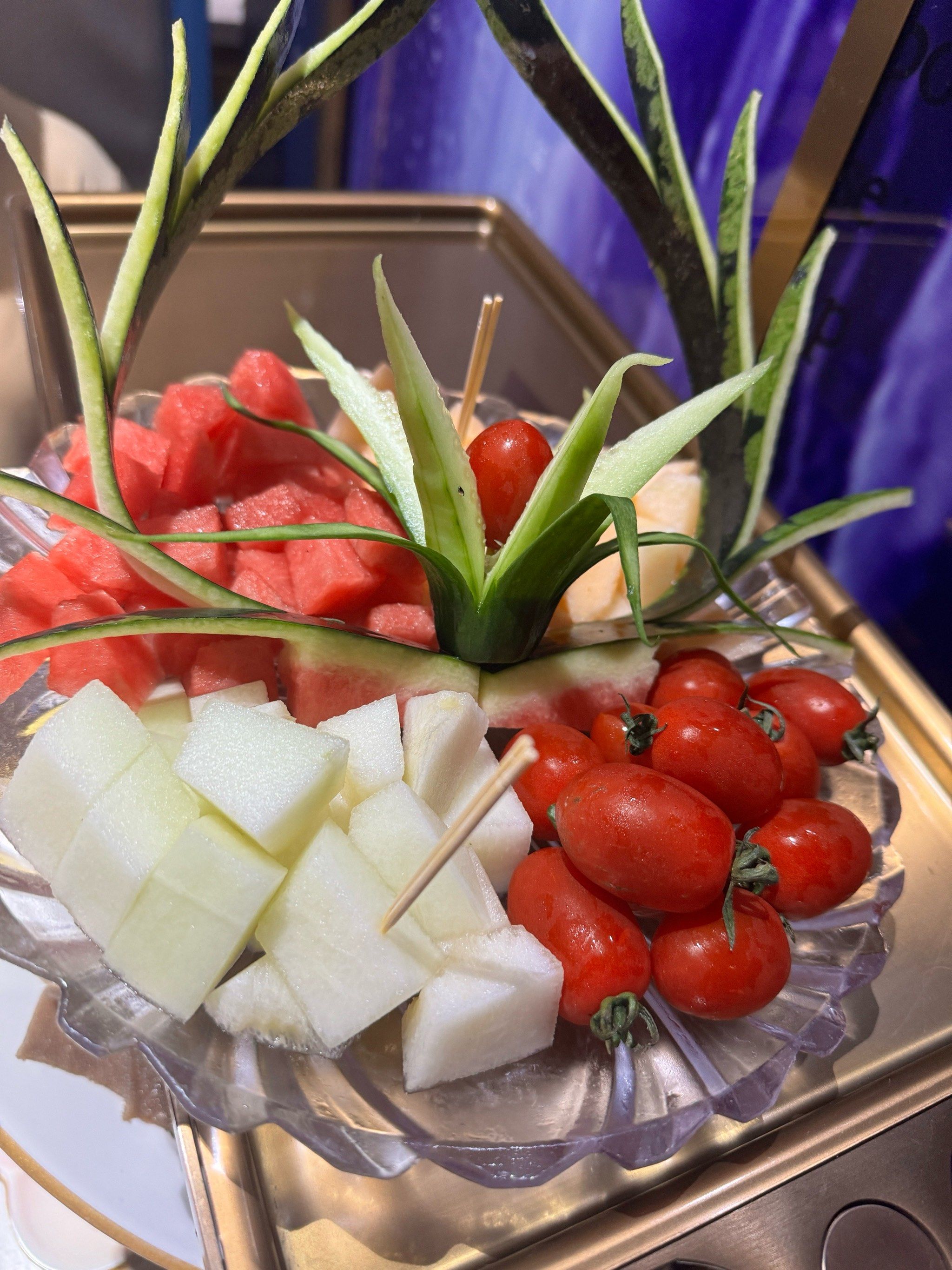 还是熟悉的海底捞