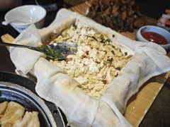 -东口码头·烧鸽子·鱼头泡饼·地方菜(金鹰悦城店)