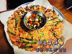 -京尚道韩式美食屋(海甸岛店)
