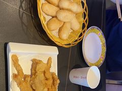 -虾乐园龙虾·夜宵(松江店)