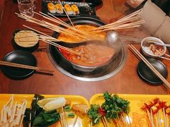 -牛小嫩串串火锅(延边大学文化城店)