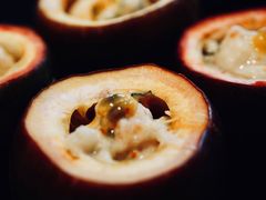 百香果虾滑-半山腰·云南菜(侨福芳草地店)