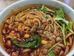 -薛阿婆(北美新天地中心店)