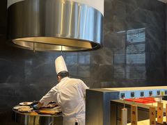 -长沙大王山朗豪酒店·朗豪自助餐厅