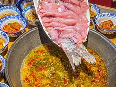 -吃城都·鱼蛙火锅(西玉龙街店)