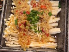 -破店肥哈·东北烧烤·夜宵(南山保利店)