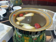 -小背篓菌汤火锅(济阳店)