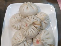 三鲜包子-京天红酒家(虎坊路店)