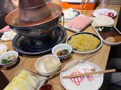 -记忆串城·东北烧烤·小龙虾·大型团建(南油店)