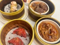 -夏宫中餐厅(香格里拉大酒店)