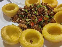 -嘎吧锅私家菜馆(新村十区店)
