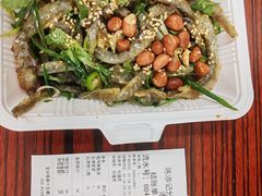 -陳添記·祖傳爽鱼皮(十五甫三巷店)