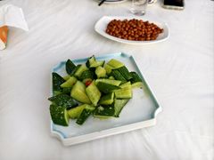 -碧海银沙海鲜餐厅(恒大海上威尼斯店)