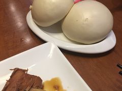 -东北人粗粮饺子坊(南山店)