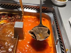 -海底捞火锅(金光华店)