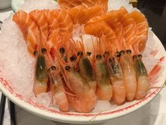 -花和寿喜烧·三文鱼自助专门店(光屿城店)