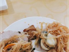 -海岛渔村大酒店(云霄路店)