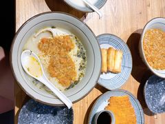 -南小蟹手工點心(三里屯店)