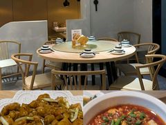 -香缇小院私房菜(盐务街店)