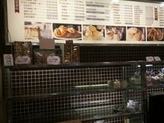 -国际饭店·帆声西饼屋(黄河路店)