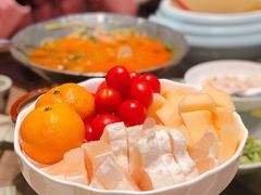 -香园茶社·金陵小灶(老门东店)