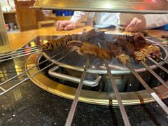 -水浒烤肉(国贸店)