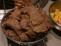 -大叹号·朝鲜族烤肉(滨海吾悦广场店)