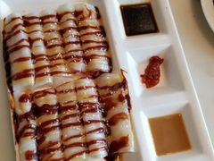 -顺德美的万豪酒店-万豪中餐厅