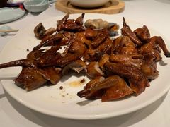 -院8里·小聚园老川菜(九眼桥店)