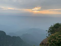 -峨眉山风景名胜区