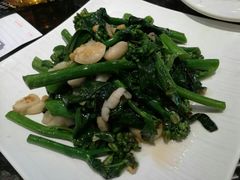 -新兴·金羊座·粤菜点心(乐峰店)