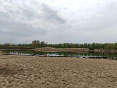 -东郊湿地公园