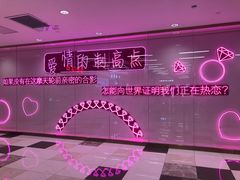 -摩天活力城·摩天轮