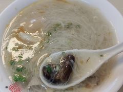 -远记面线糊(世纪巨星店)