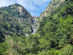 -泰山风景名胜区