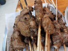 -新疆艾麦尔烧烤(丰台路口店)