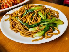 上海炒面-牧羊餐厅