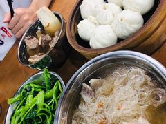 -达道武仔牛肉店(广达路店)